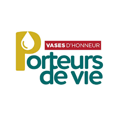Logo Porteurs de Vie